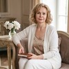 Логотип телеграм канала @vmeste_1024 — Татьяна Газиева | Системный расстановщик