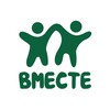 Логотип телеграм канала @vmeste_psi — «Вместе» с Еленой Саниной