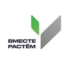 Логотип телеграм канала @vmeste_rastem_tg — Вместе растем