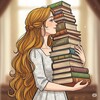 Логотип телеграм канала @vmestechitae — Читаем Вместе