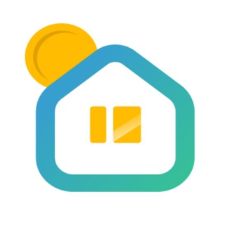 Логотип телеграм канала @vmestedom_chanel — 🏠 Новостройки от 1000₽