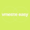 Логотип телеграм канала @vmesteeasy — ВМЕСТЕ EASY