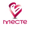 Логотип телеграм канала @vmesteon — В МЕСТЕ