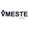 Логотип телеграм канала @vmestetravel — Команда Вместе | Персональные туры на Камчатку ✈︎ Мурманск, Алтай, ЮАР - путешествия по всему миру