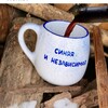 Логотип телеграм канала @vmestoplova — Вместо тысячи плов