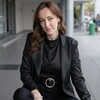 Логотип телеграм канала @vmestovalidola — Екатерина Рябченко.