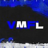 Логотип телеграм канала @vmflvologda35 — VMFL | Вологодская Медиа Футбольная лига
