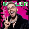 Логотип телеграм канала @vmiller_life — MILLER STORY’S 🖤