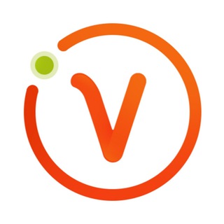 Логотип телеграм -каналу vmiske — VMISKE.UA — зоопомічник