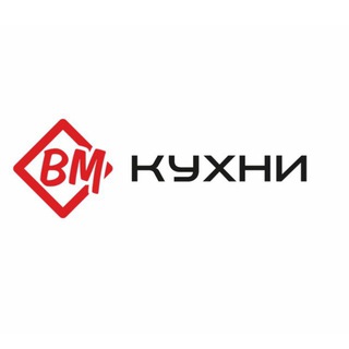 Логотип телеграм канала @vmkuhni_rf — ВМ Кухни | Москва, Казань, Ижевск, Уфа, Ярославль, Пермь