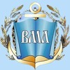 Логотип телеграм канала @vml_khv — Военно-морской лицей ⚓️
