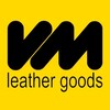 Логотип телеграм канала @vmleathergoods — VM Leather Goods