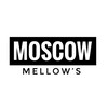 Логотип телеграм канала @vmmoscow — 🎵MOSCOW MELLOWS🎵