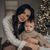 Логотип телеграм канала @vmnikolaevs — Mommy Лера & baby Марк