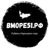 Логотип телеграм канала @vmore51 — Вморе51
