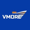 Логотип телеграм -каналу vmore_pro_channel — Vmore | Украина
