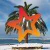 Логотип телеграм канала @vmoresochi — В море Сочи | отдых афиша рестораны