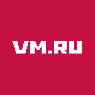 Логотип телеграм канала @vmoskva — Вечерняя Москва