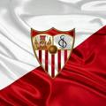 Logotipo del canal de telegramas vmscom - Vamos Mi Sevilla FC