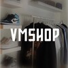 Logo of telegram channel vmshopp — VMshop