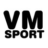 Логотип телеграм канала @vmsport — В мире спорта / vmsport.ru