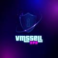 Telegram kanalining logotibi vmssell — VMSsell(وی پی ان اختصاصی)