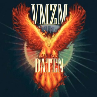 电报频道的标志 vmzmdaten — VMzM DATEN