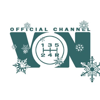 Логотип телеграм канала @vn_channel — Voditeli Nukusa Channel