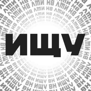 Логотип телеграм канала @vn_search — searchvn (переходник)