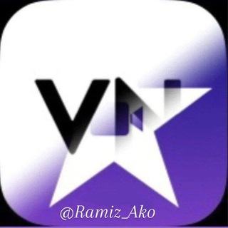 Telegram kanalining logotibi vn_shablonw — G