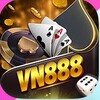 Logo of telegram channel vn888winner — 🎰VN888🎰 - Game Bài Đẳng Cấp