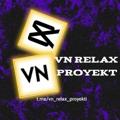 Logo saluran telegram vn_capcut_proyekt_1 — VN PROYEKT | RELAX ⚜️🎬