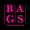 Логотип телеграм канала @vn_cosmetics_bag — Сумки_vn•cosmetics