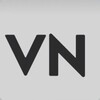 Telegram kanalining logotibi vn_shablonu — VN Shablon | Relax 🐊