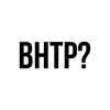 Логотип телеграм канала @vnatr — Внатуре?