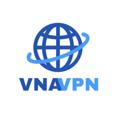 Logo saluran telegram vnavpn — VNA VPN