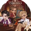 Логотип телеграм канала @vnbezsna — меня захватили визуальные новеллы и я забыла про сон