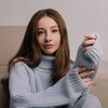 Логотип телеграм канала @vne_kabineta — вне кабинета