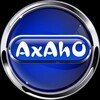 Логотип телеграм канала @vnepolit — AxAhO