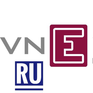 Логотип телеграм канала @vnexpressru — Вьетнам Экспресс