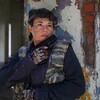 Логотип телеграм канала @vnezonyriska — Формула женской безопасности\ Марина Авраменко