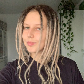 Логотип телеграм канала @vngellinee — No backup plan