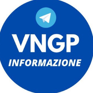 Logo del canale telegramma vngpinforma - Canale informazione