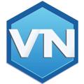 Logo saluran telegram vnhaxios — VNHAX EMU Bypass & IOS