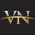 Logo saluran telegram vnhaxupdate — VNHAX iOS Cheat
