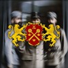Логотип телеграм -каналу vni_galitsia — 𓅃Галицьке Товариство 𓅃