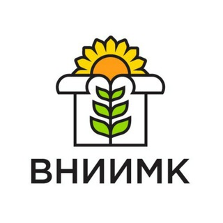 Логотип телеграм канала @vniimk — ФГБНУ ФНЦ ВНИИМК
