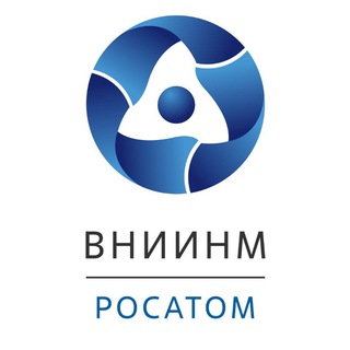 Логотип телеграм канала @vniinm — ВНИИНМ🔬