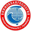 Логотип телеграм канала @vniiokean — ВНИИОкеангеология