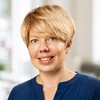 Логотип телеграм канала @vnimatelnost — Анастасия Гостева | Внимательный бизнес
